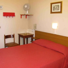 Hotel Belvedere 2* Стандартный номер фото 3