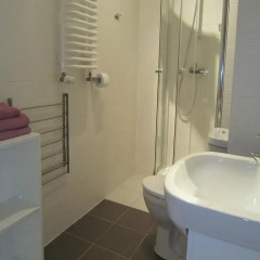 Отель Apartamenty Brzozowa - Centrum Закопане ванная