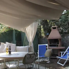 Отель Vacanze Toscane In The Seaside Кастаньето-Кардуччи