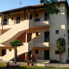Отель Evangelia's Family House Греция, Ситония - отзывы, цены и фото номеров - забронировать отель Evangelia's Family House онлайн фото 15