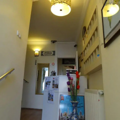 Отель Tulip Guesthouse интерьер отеля фото 3
