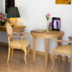 Отель Navalai River Resort 3* Стандартный номер с различными типами кроватей фото 9