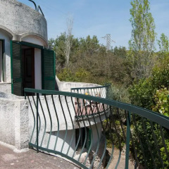 Отель Villa Pegea Вилла фото 7