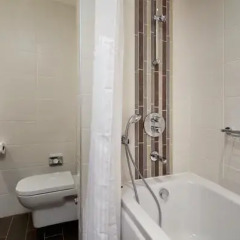 Отель Hilton Garden Inn Istanbul Golden Horn 4* Стандартный номер с различными типами кроватей фото 5