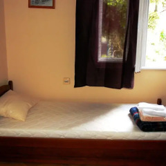 Отель Hostel Slow Сербия, Белград - отзывы, цены и фото номеров - забронировать отель Hostel Slow онлайн комната для гостей фото 4