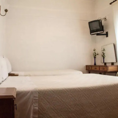 Отель Residencial Belo Sonho комната для гостей фото 3