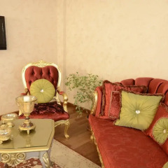 Отель Muyan Suites в номере