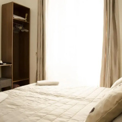 Отель B&B Girasole VIII 3* Стандартный номер с различными типами кроватей фото 2