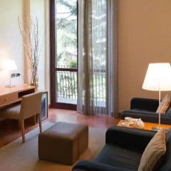 Hotel Dei Duchi 4* Люкс фото 9