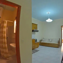 Апартаменты Alex Studios & Apartments удобства в номере