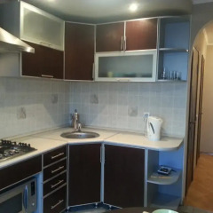 Апартаменты Stavropolskaya Apartment Краснодар фото 5