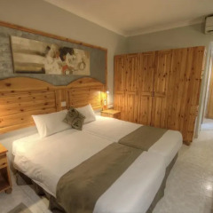 Rooms By Alexandra Hotel Номер категории Эконом фото 2