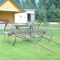 Гостиница Country House Dom Fominykh спортивное сооружение