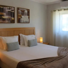 Vicentina Hotel 4* Стандартный номер разные типы кроватей фото 2