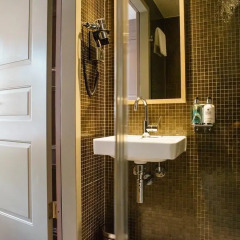Отель Mimi's Suites 3* Номер Делюкс с различными типами кроватей фото 6