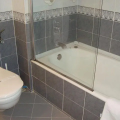 Hotel Eken Prestige 4* Стандартный номер с различными типами кроватей