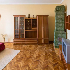Апартаменты Bedroom Rent Apartments Agency комната для гостей фото 5