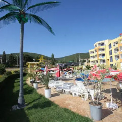 Sveti Vlas Hotel