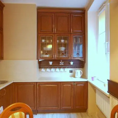 Отель Apartamenty Szlachecki i Pod Artusem Гданьск в номере фото 2