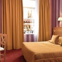 Hotel Gérando 2* Стандартный номер с различными типами кроватей