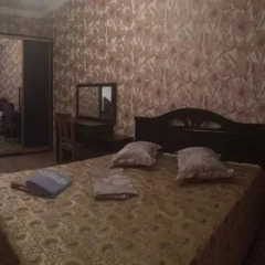 Hotel Vostok Люкс с различными типами кроватей фото 6