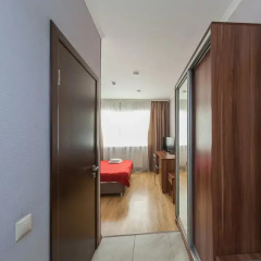 Гостиница Lemongrass Guest House комната для гостей