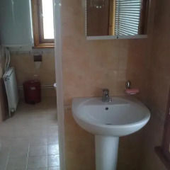 Отель Guest House AHP Стандартный номер фото 12