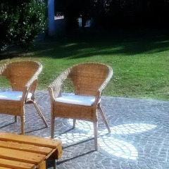 Отель B&B In Villa Чивитанова-Марке фото 3