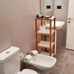 Отель B&B Tirana Smile Албания, Тирана - отзывы, цены и фото номеров - забронировать отель B&B Tirana Smile онлайн спа фото 2