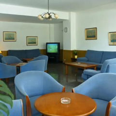 Отель Hostal Condemar интерьер отеля фото 3