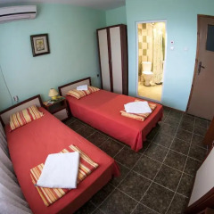 Отель Sluncho Guest House Болгария, Балчик - отзывы, цены и фото номеров - забронировать отель Sluncho Guest House онлайн комната для гостей фото 2