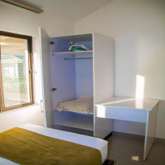 Отель Bayview Cove Resort 3* Студия Делюкс с различными типами кроватей фото 2