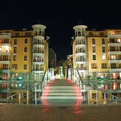 Апартаменты Gt Royal Sun Apartments Солнечный берег фото 2