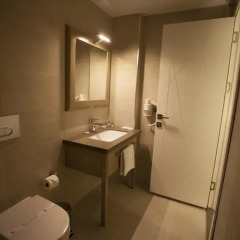 Giresun Sedef Hotel Люкс с различными типами кроватей фото 4