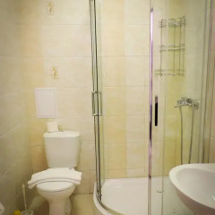 Отель Inn Ordzhonikidze 8а Стандартный номер фото 19