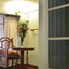 Wayla Hostel Бангкок балкон