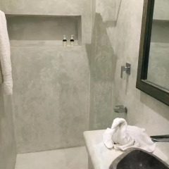 Отель Small House Boutique Guest House 3* Стандартный номер с 2 отдельными кроватями фото 3