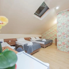 Гостиница Lemongrass Guest House комната для гостей фото 3
