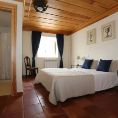 Отель Quinta Do Juncal комната для гостей фото 3