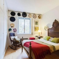 Отель Porto Trendy by the Beach комната для гостей