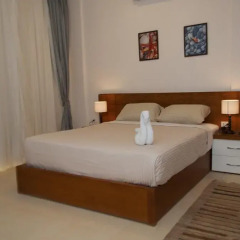 Elaria Hotel Hurgada 3* Полулюкс с различными типами кроватей фото 10