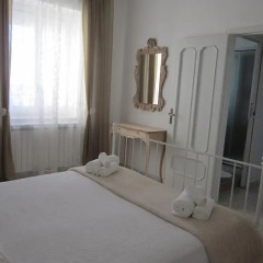 Отель B&B Welcome to Alberobello Номер Делюкс фото 2