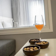 Отель Ada Home Istanbul 3* Стандартный номер с различными типами кроватей