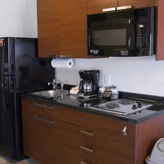 My Place Hotel-West Jordan, UT в номере фото 2