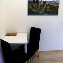 Апартаменты Apartments Verona Karlovy Vary Апартаменты с различными типами кроватей фото 24