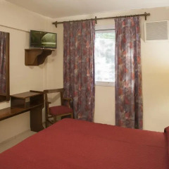 Hotel Carollo комната для гостей фото 4