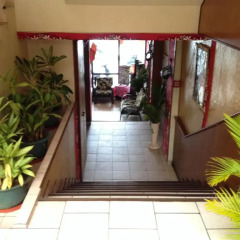 Hotel Tiare Tahiti интерьер отеля