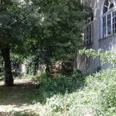 Отель House Cedofeita Коттедж разные типы кроватей фото 29