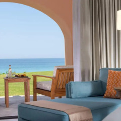 Отель Zoëtry Casa del Mar - Все включено 4* Полулюкс с различными типами кроватей