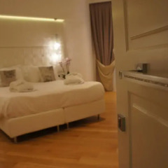 Argentina Residenza Style Hotel 4* Стандартный номер с двуспальной кроватью фото 4